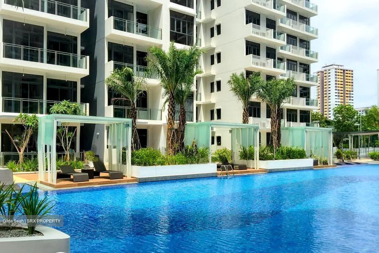Urban Vista (D16), Condominium #607532521